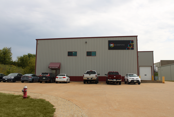 What Sets IBI Scientific Apart