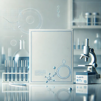 5 Tips to Improve Your Plasmid DNA Yield with Plasmid Kits