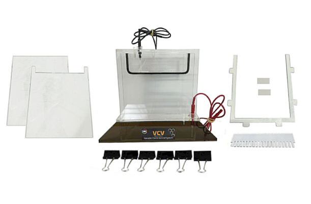 How To Run the Updated Single Slab Vertical VCV
