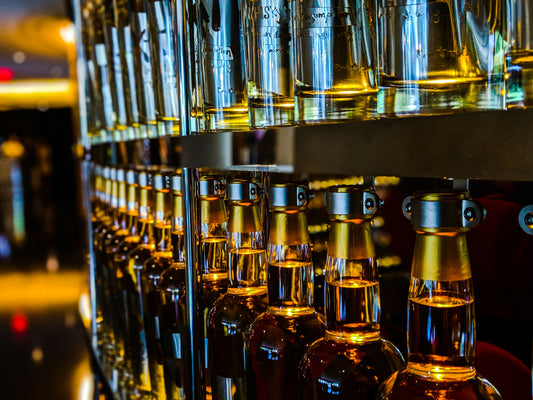 Unveiling the Potential of Anhydrous Ethanol: A Comprehensive Guide