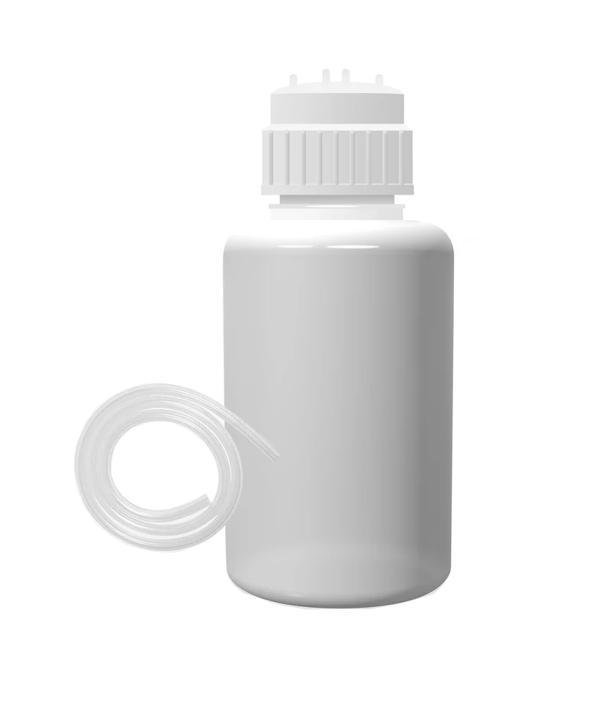 Waste Bottle - 4 L