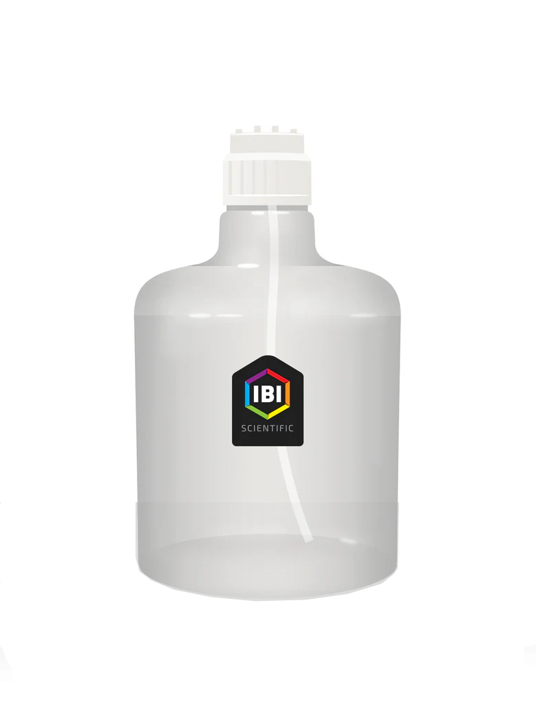 10L Culture Media Bottle