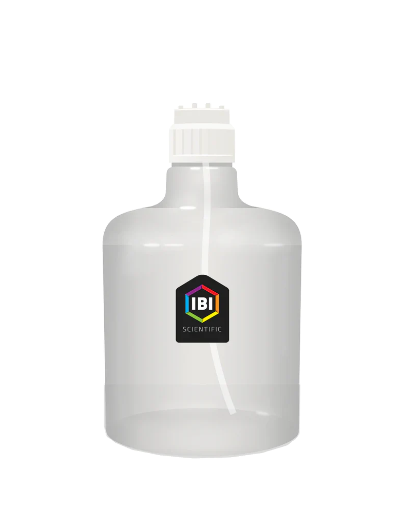 10L Culture Media Bottle