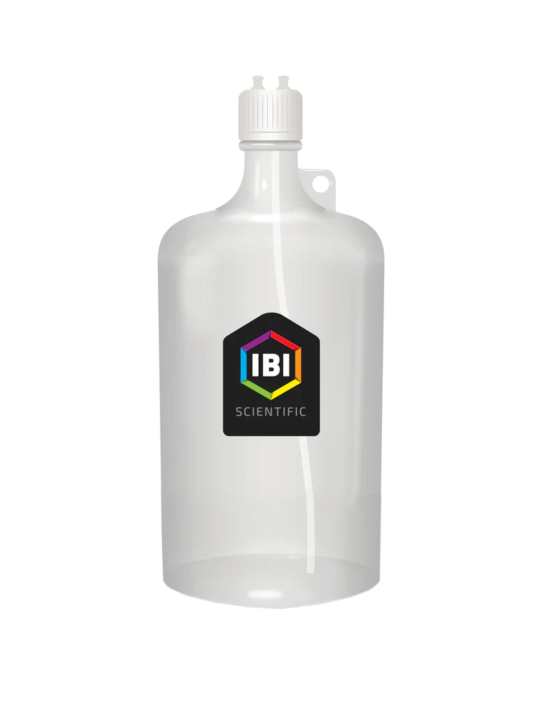 Culture Media Bottle - Polycarbonate - 4 Liter