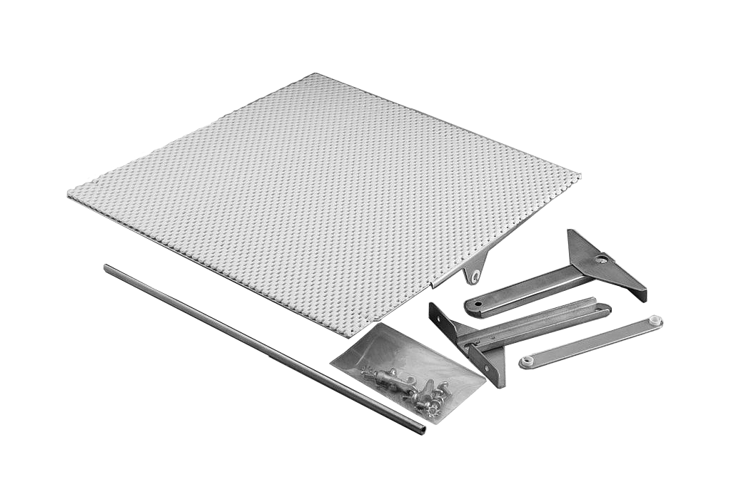 Accessory Platform Kit