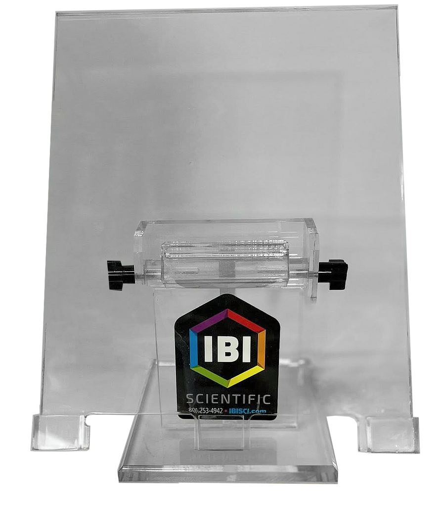 Gel Casting Stand