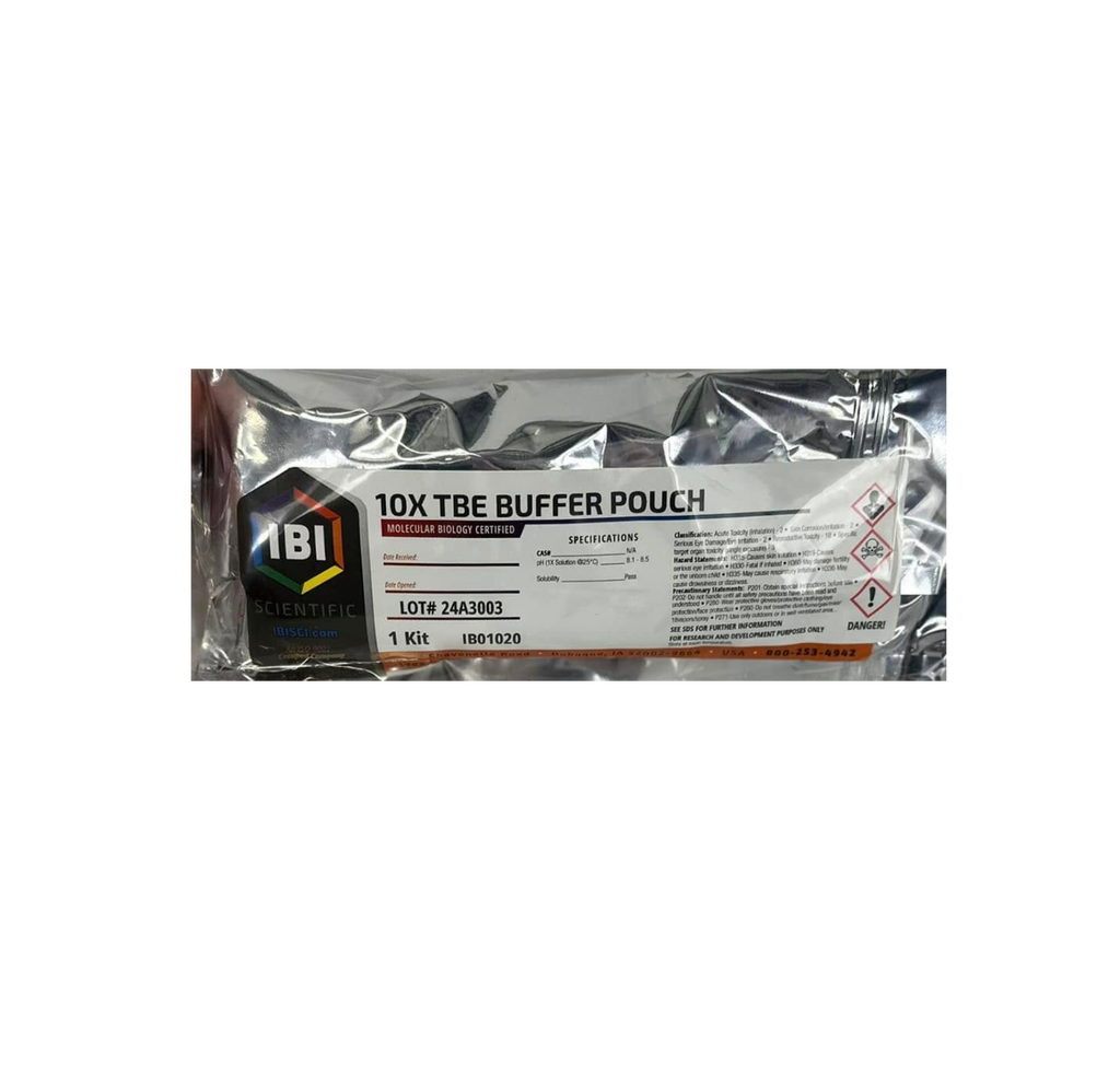 10X TBE Buffer