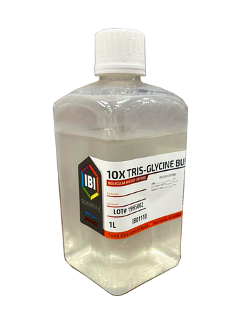 10X Tris-Glycine Buffer Concentrate