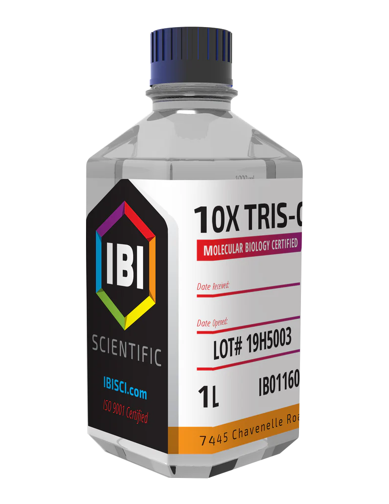 10X Tris-Glycine-SDS Buffer Concentrate