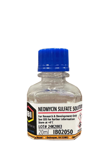 Neomycin Sulfate Solution