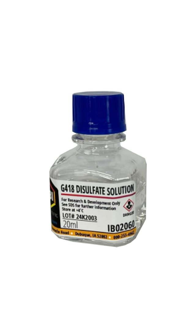 G418 DiSulfate Solution