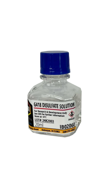 G418 DiSulfate Solution