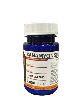 Kanamycin Sulfate
