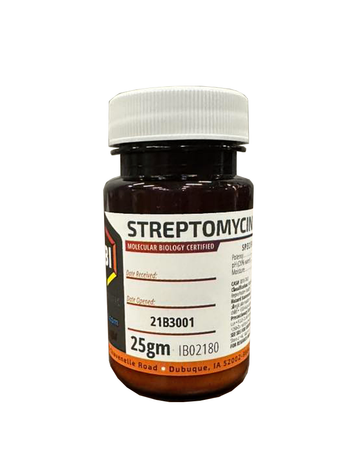 Streptomycin Sulfate
