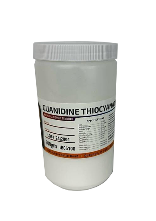 Guanidine Thiocyanate