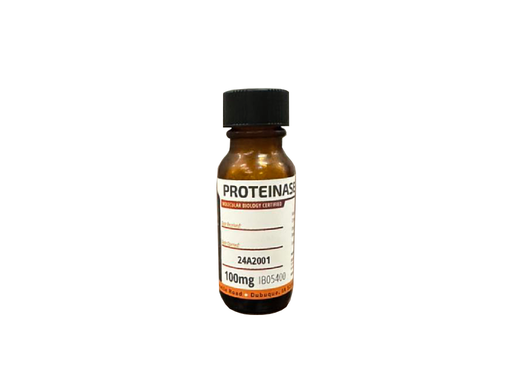 Proteinase K Powder