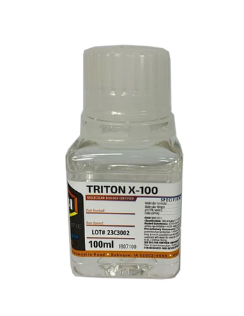 Triton X-100 100ml