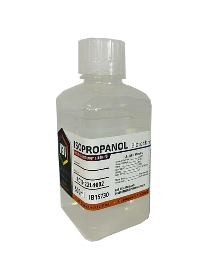 Isopropanol