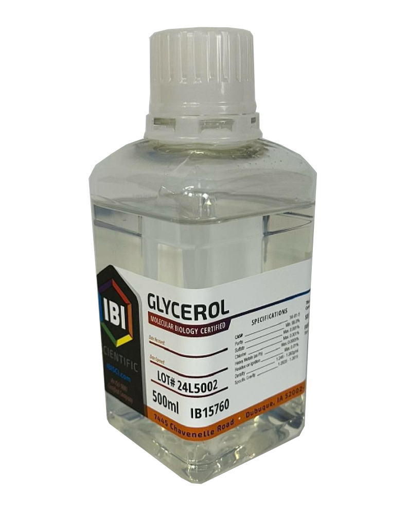 Glycerol