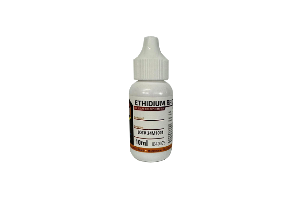 Ethidium Bromide Solution