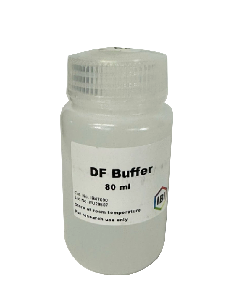 Replacement DF Buffer