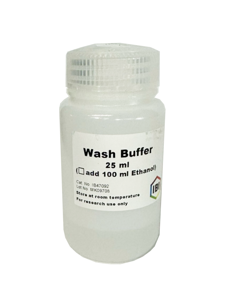 Replacement Wash Buffer – 25ml