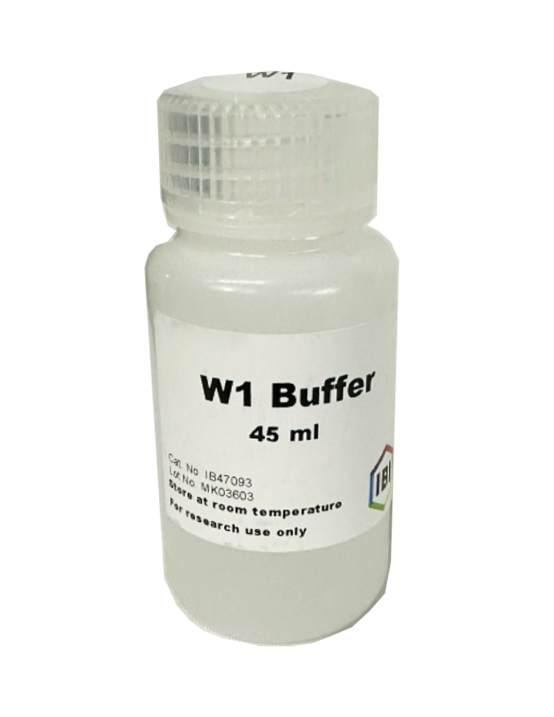 Replacement W1 Buffer