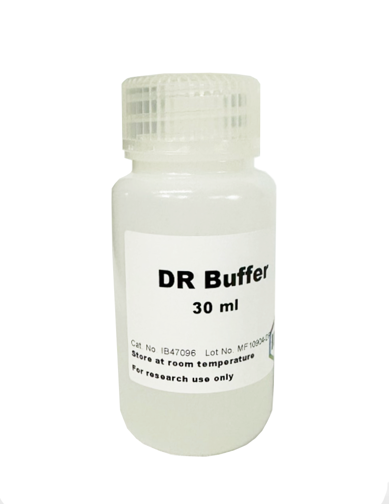 Replacement DR Buffer – 30ml.