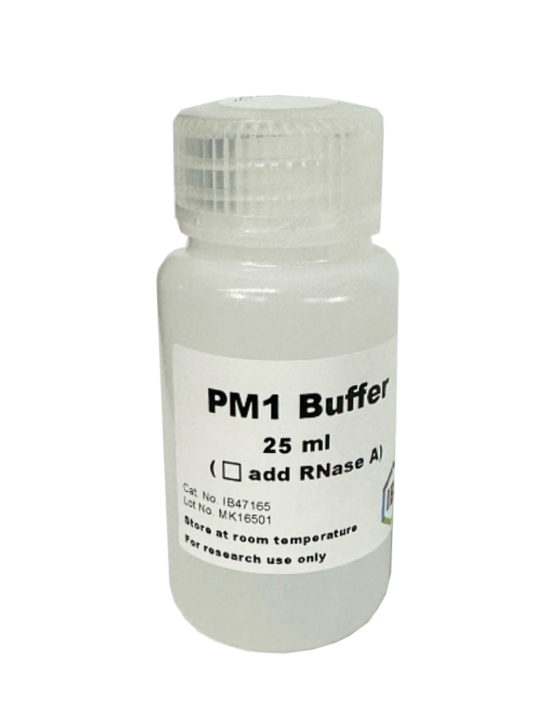 PM1 Buffer – 25ml