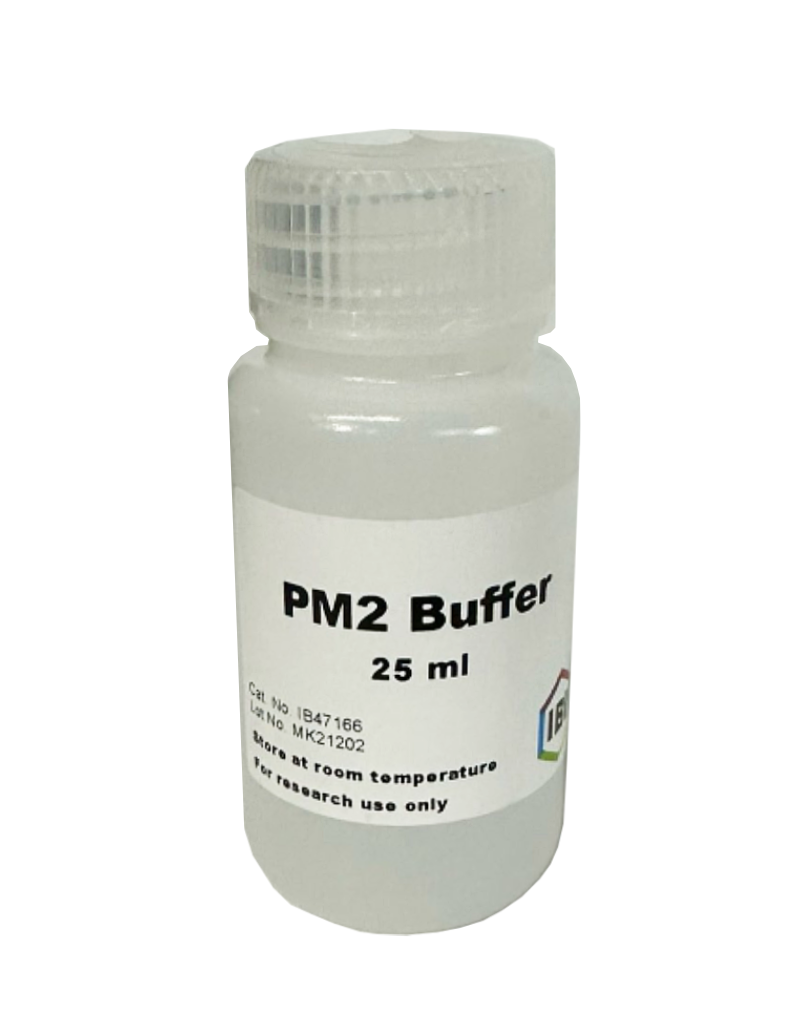 PM2 Buffer – 25ml