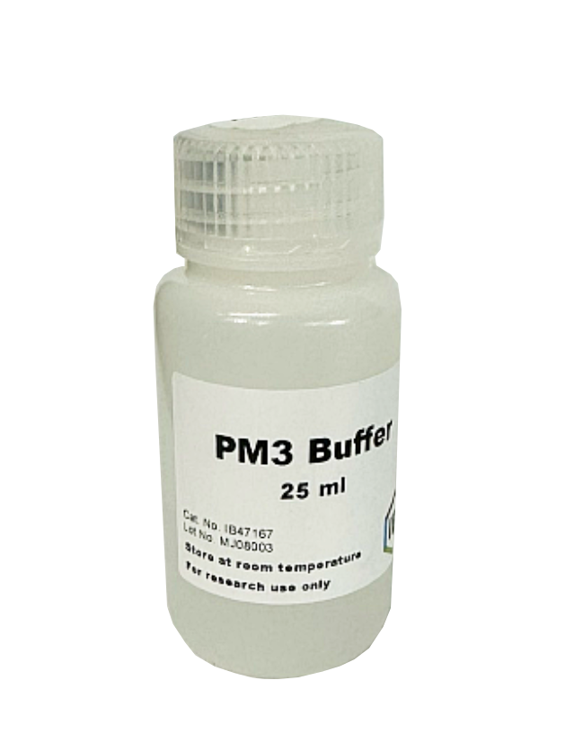 PM3 Buffer – 25 ml