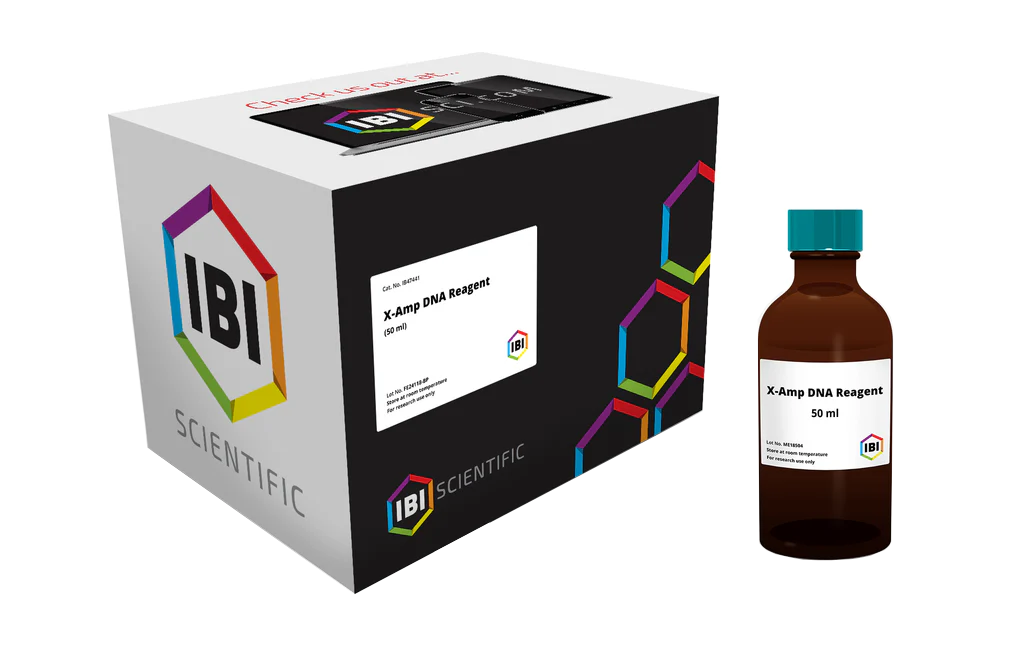 X-AMP DNA Reagent