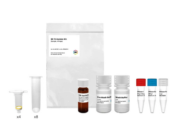 Tri-Isolate RNA Pure Kit