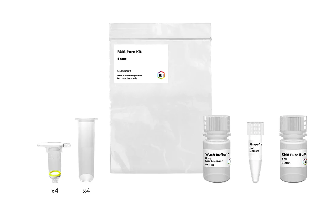 RNA Pure Kit