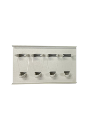 MIDI Flex Tube Electro-elution Support Tray