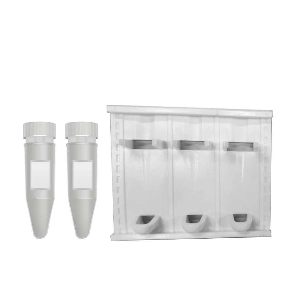 MAXI Flex Tube Kit, 6KDa MWCO