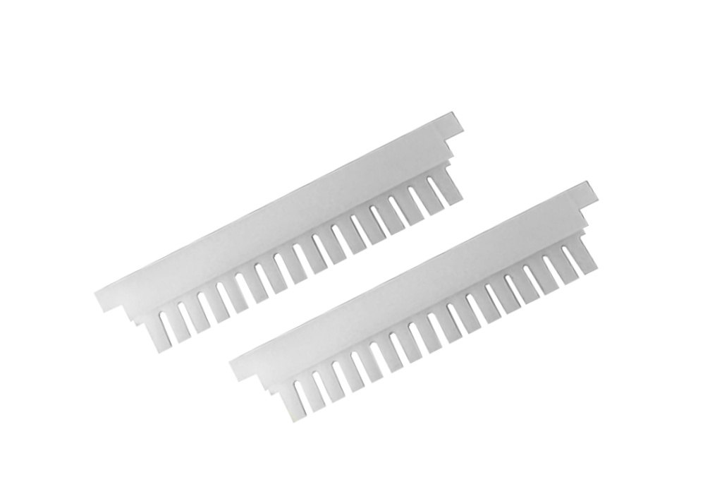 MP-1015 Comb, 2.0mm x 16 tooth – 2/PK