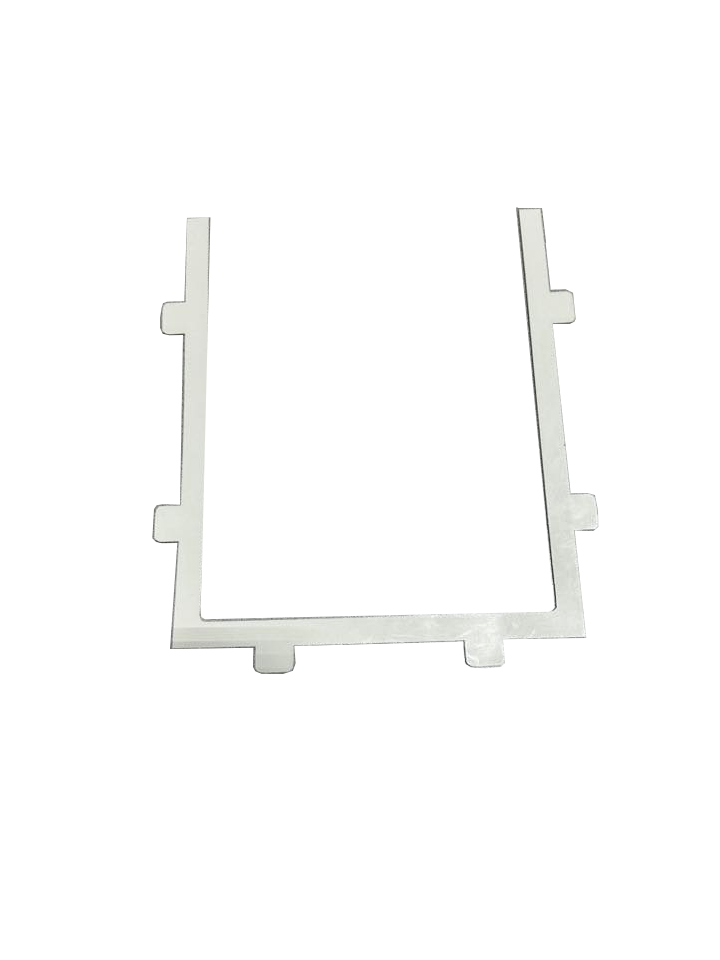 VCV Glass Plate Spacer