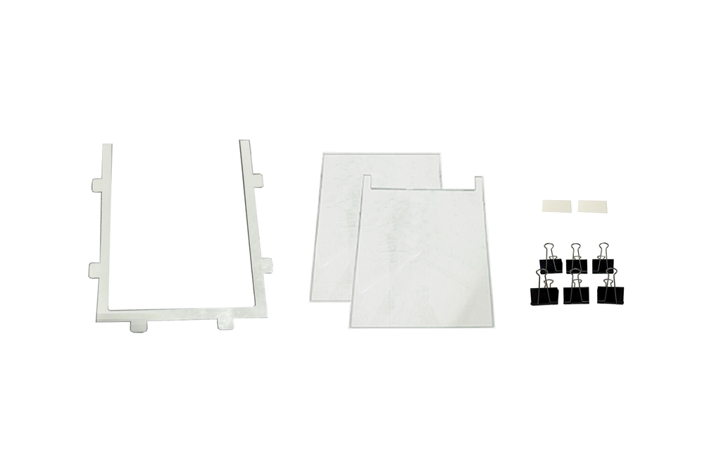 VCV Variable Comb Vertical Electrophoresis System - Upgrade Kits
