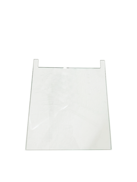 Replacement Inner Notched Glass Plate - 1/PK – IBI Scientific
