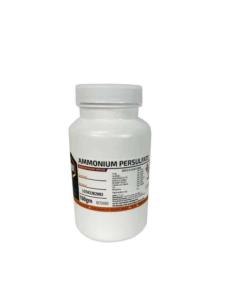 Ammonium Persulfate