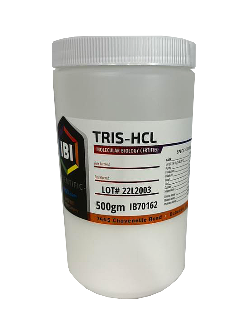 Tris-HCL
