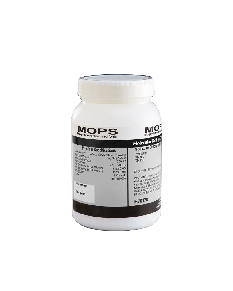 MOPS Powder