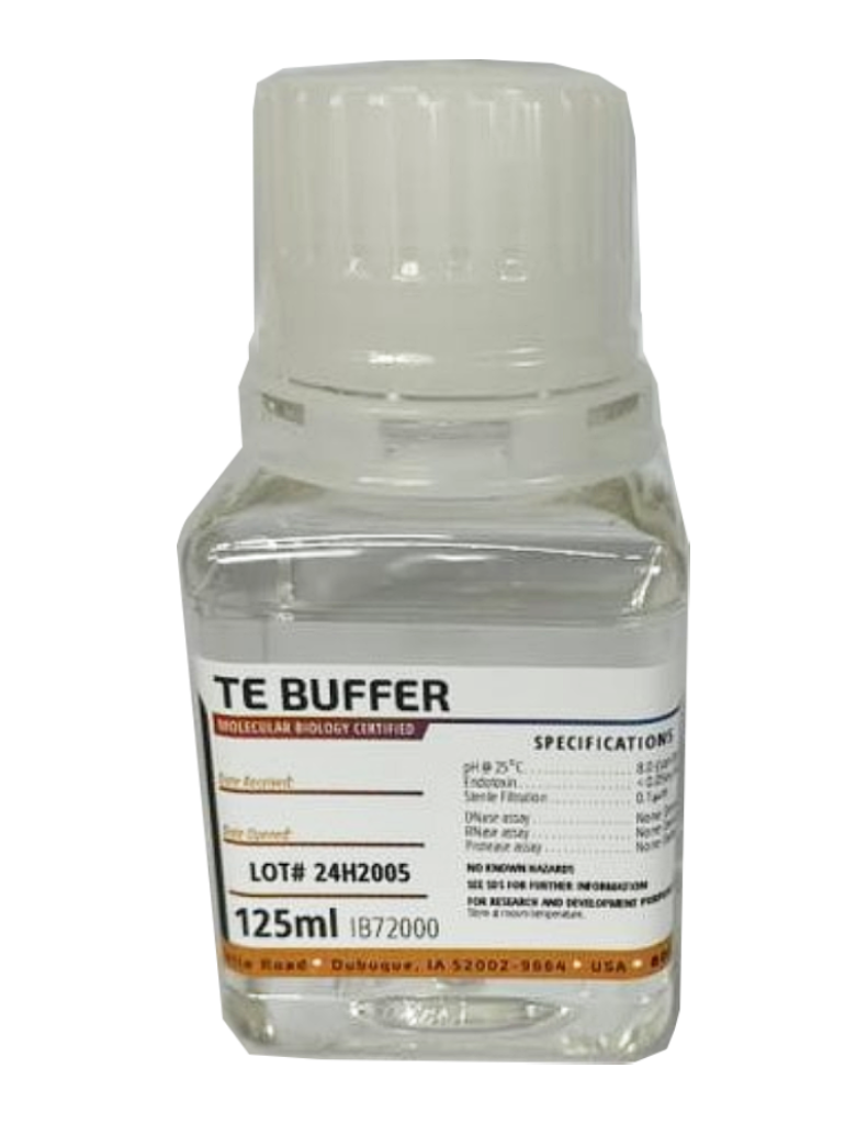 TE Buffer