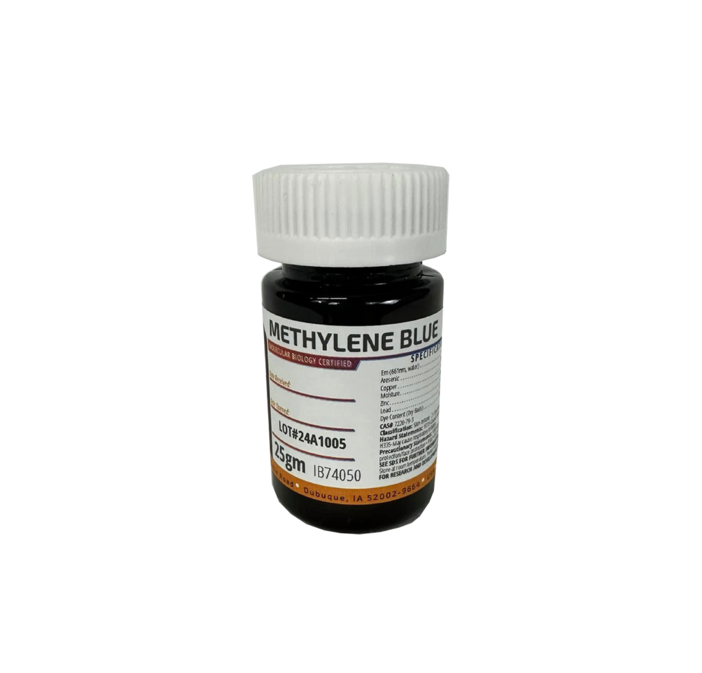 Methylene Blue