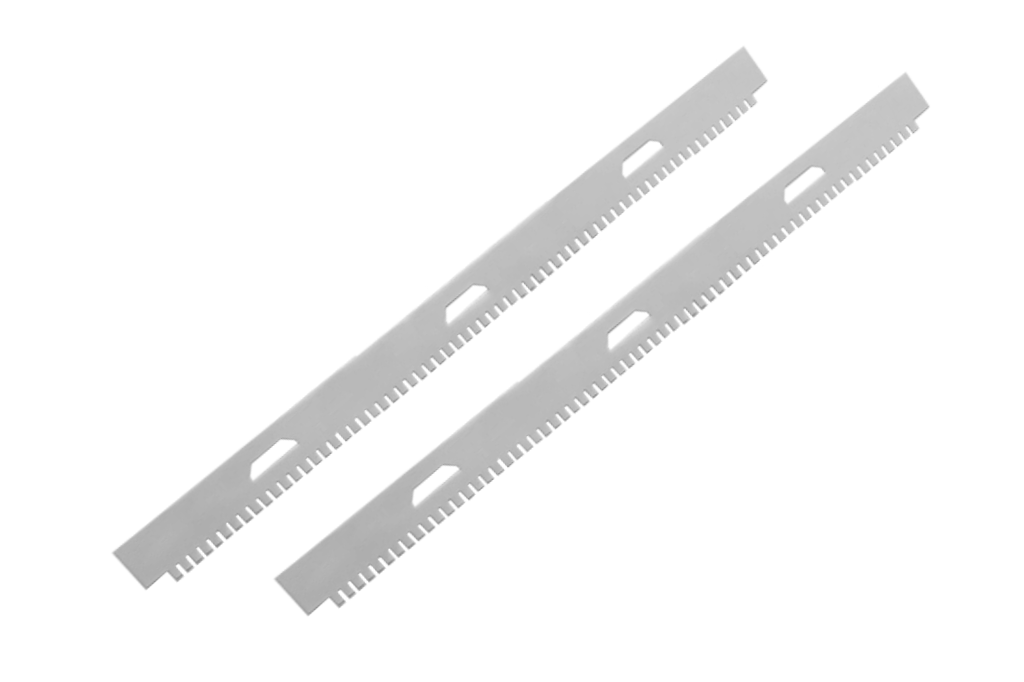 STS-45i Conventional Comb, 0.2mm x 64 tooth – 2/PK