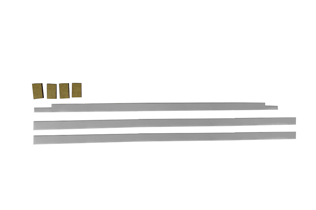 STS-45i 0.2mm Spacer Set