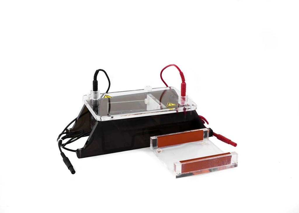 Mini Gel-O Horizontal Electrophoresis System