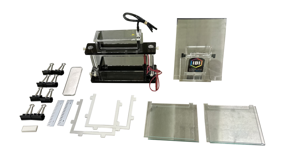 JVD-80 Dual Slab Vertical System