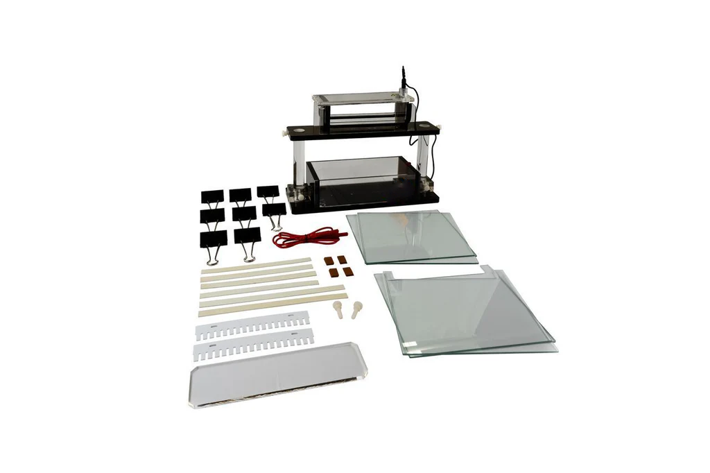 Dual Slab Vertical System